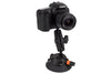 Seasucker camera mount
